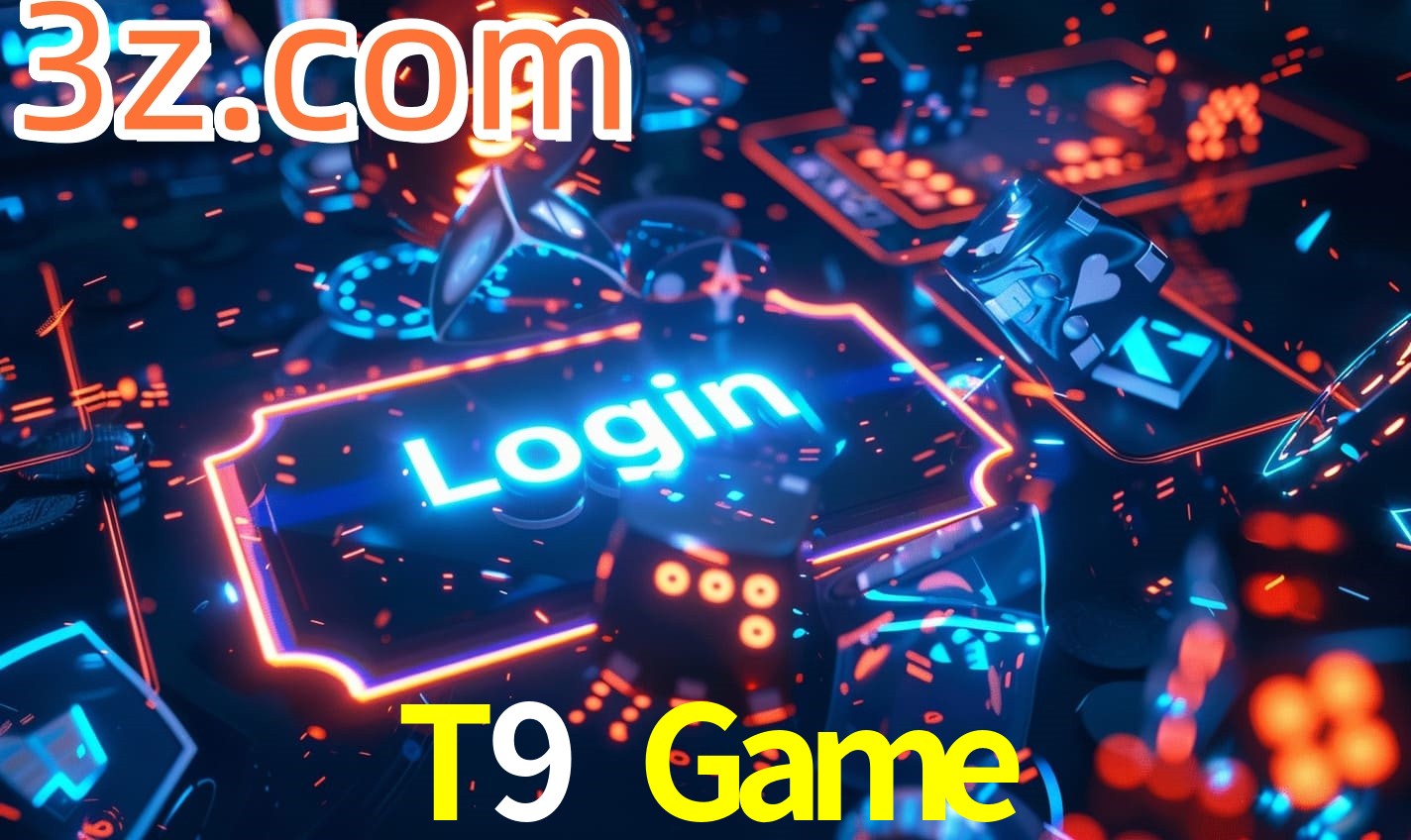 Bônus de Cadastro Cassino T9 Game